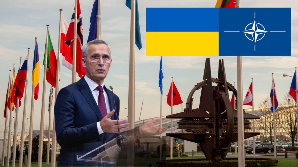 Україна ніколи раніше не була так близька до НАТО